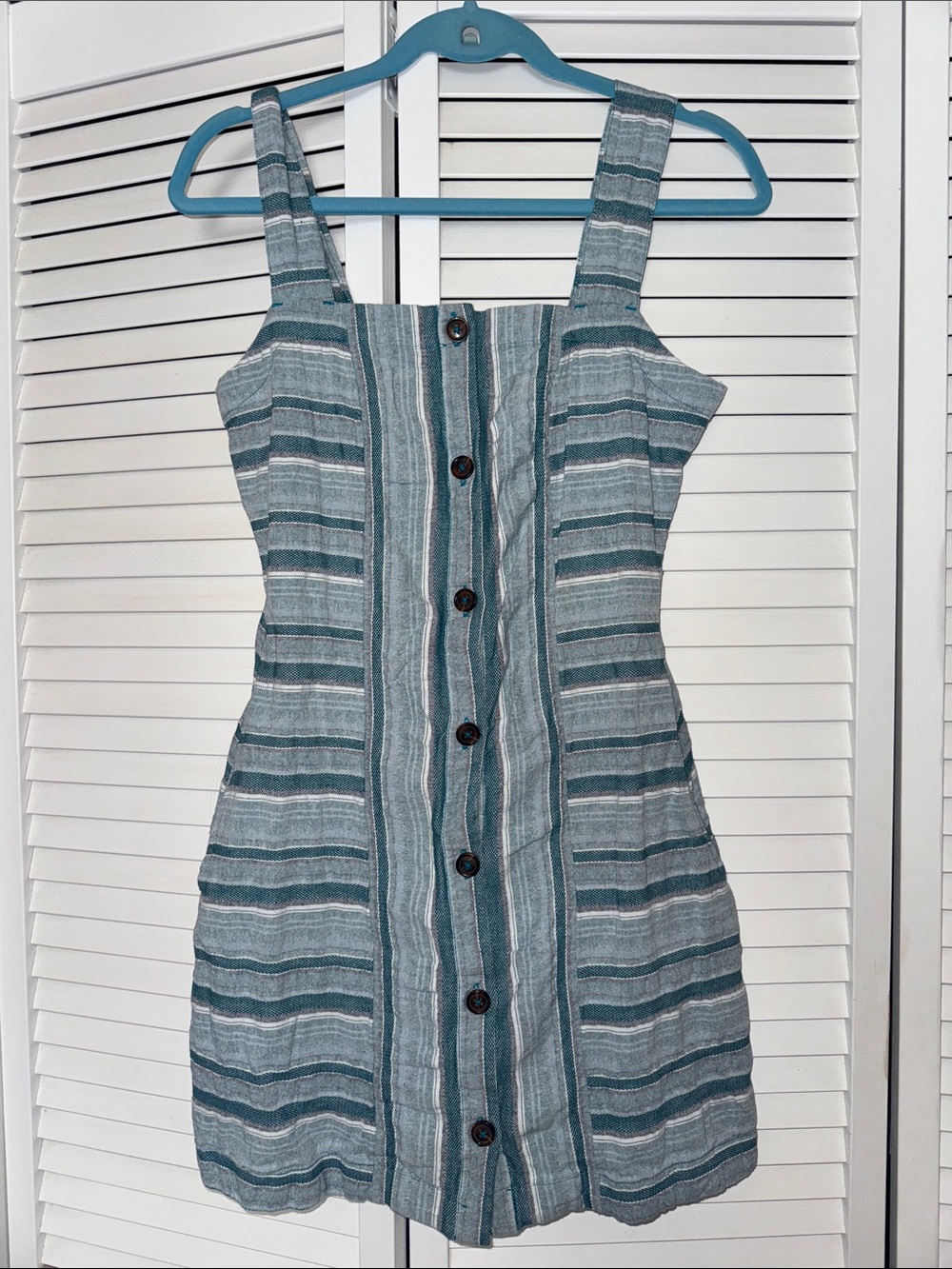 Roxy dress